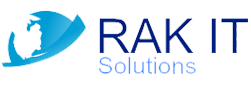 RAK IT Solutions, Managed IT Solutions